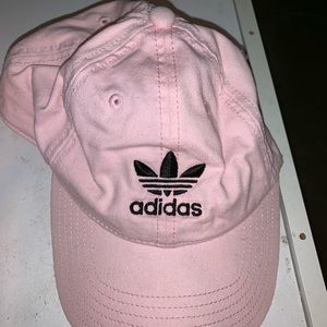 adidas hat